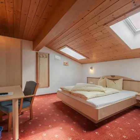 Appartamento Haus Rosmarie Neustift im Stubaital Esterno foto
