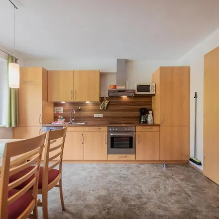 Appartamento Haus Rosmarie Neustift im Stubaital Esterno foto