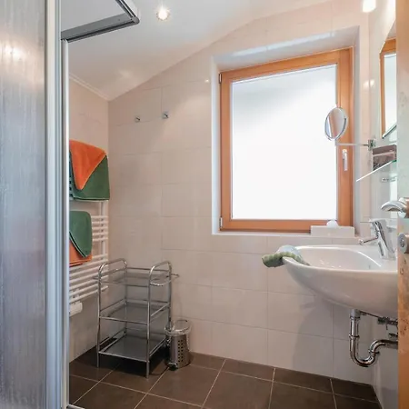 Appartamento Haus Rosmarie Neustift im Stubaital Esterno foto