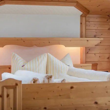Appartamento Haus Rosmarie Neustift im Stubaital Esterno foto