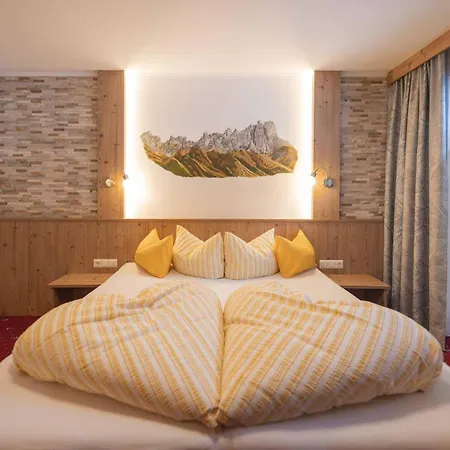 Appartamento Haus Rosmarie Neustift im Stubaital Esterno foto