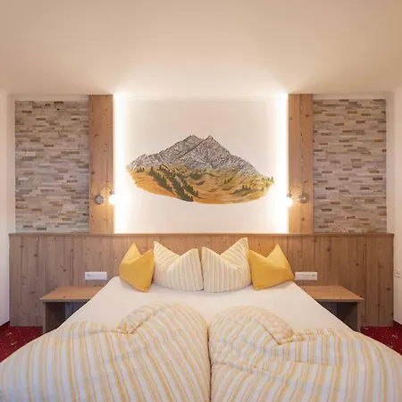 Appartamento Haus Rosmarie Neustift im Stubaital Esterno foto