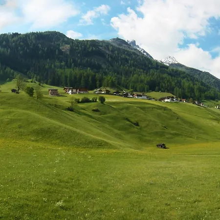 Appartamento Haus Rosmarie Neustift im Stubaital Esterno foto