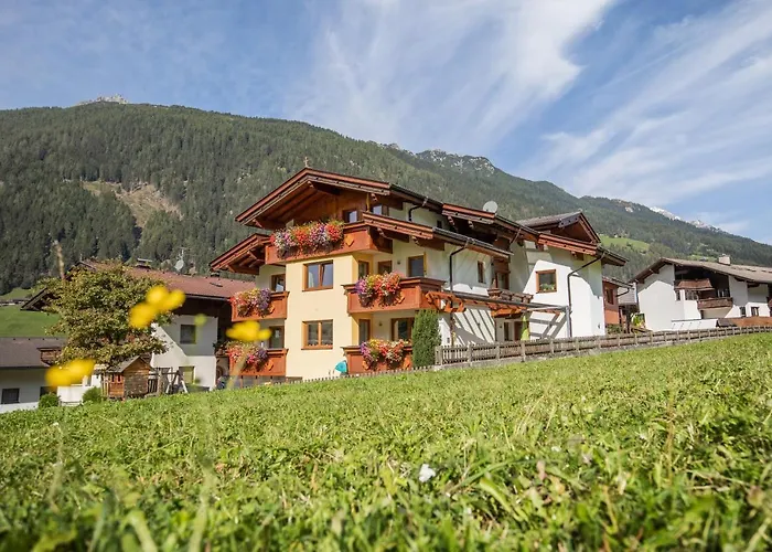 Haus Rosmarie