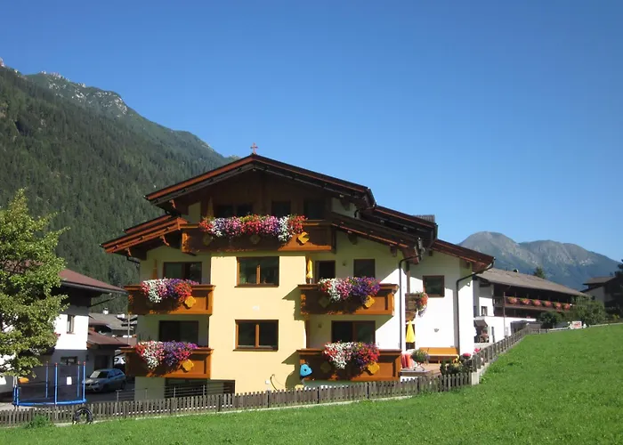 Haus Rosmarie