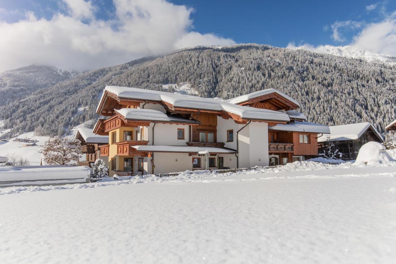 Haus Rosmarie *
