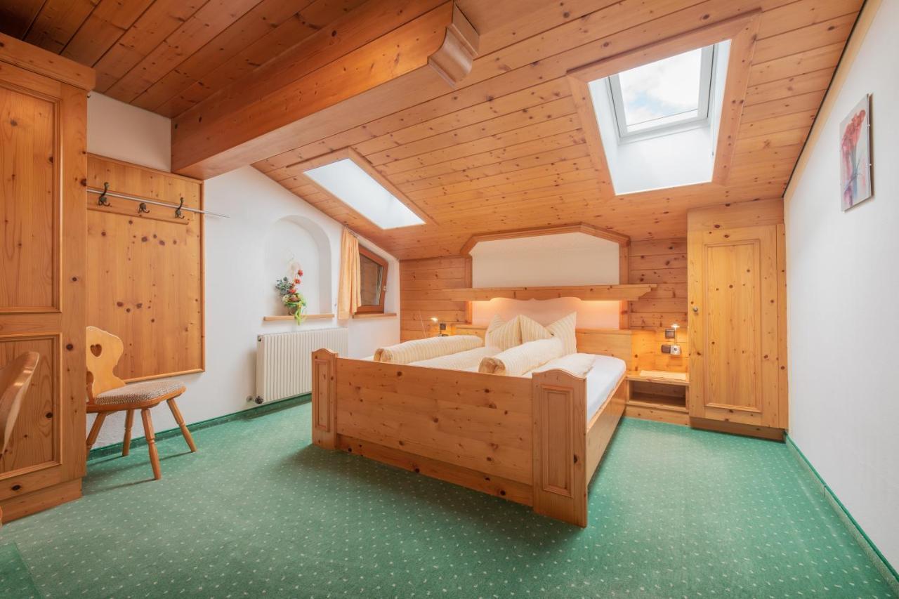 Haus Rosmarie Apartment