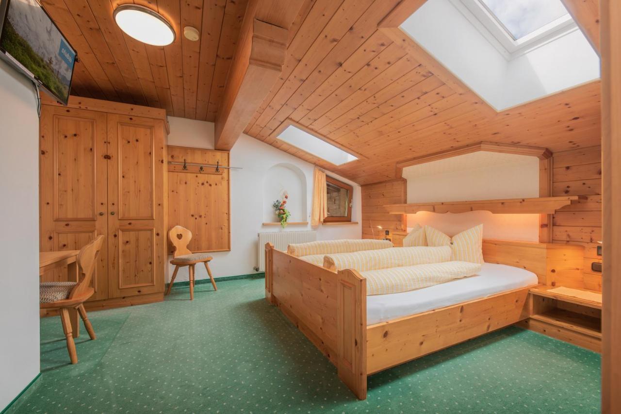 Apartment Haus Rosmarie Neustift im Stubaital