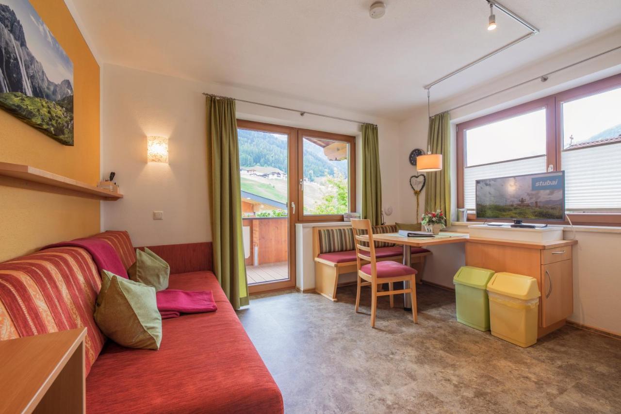 Haus Rosmarie *