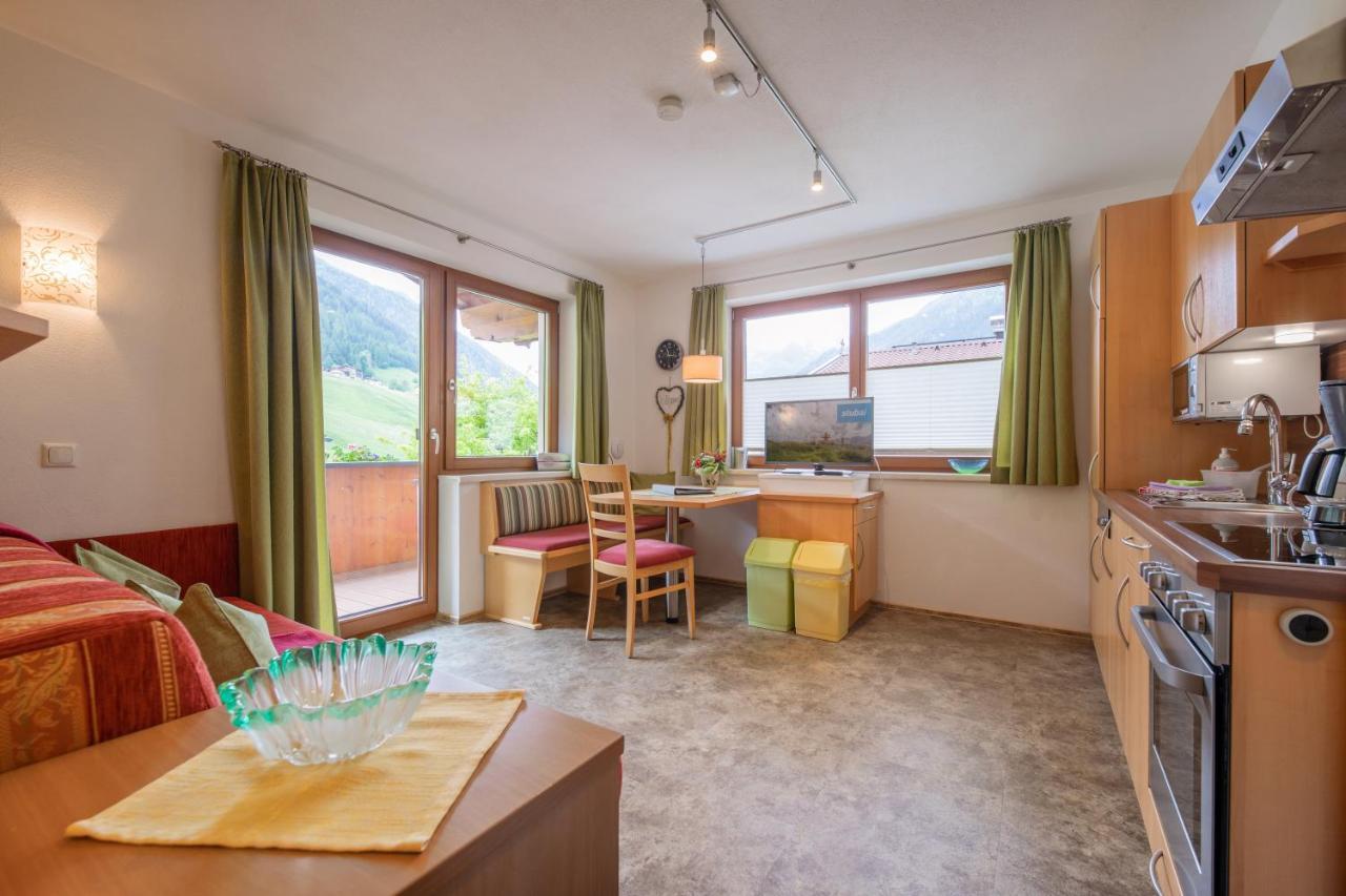 Haus Rosmarie Apartment