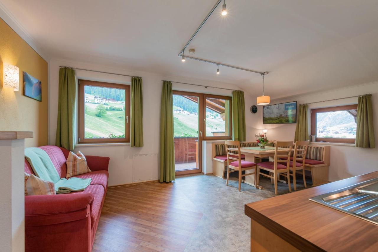 Haus Rosmarie Apartment Neustift im Stubaital