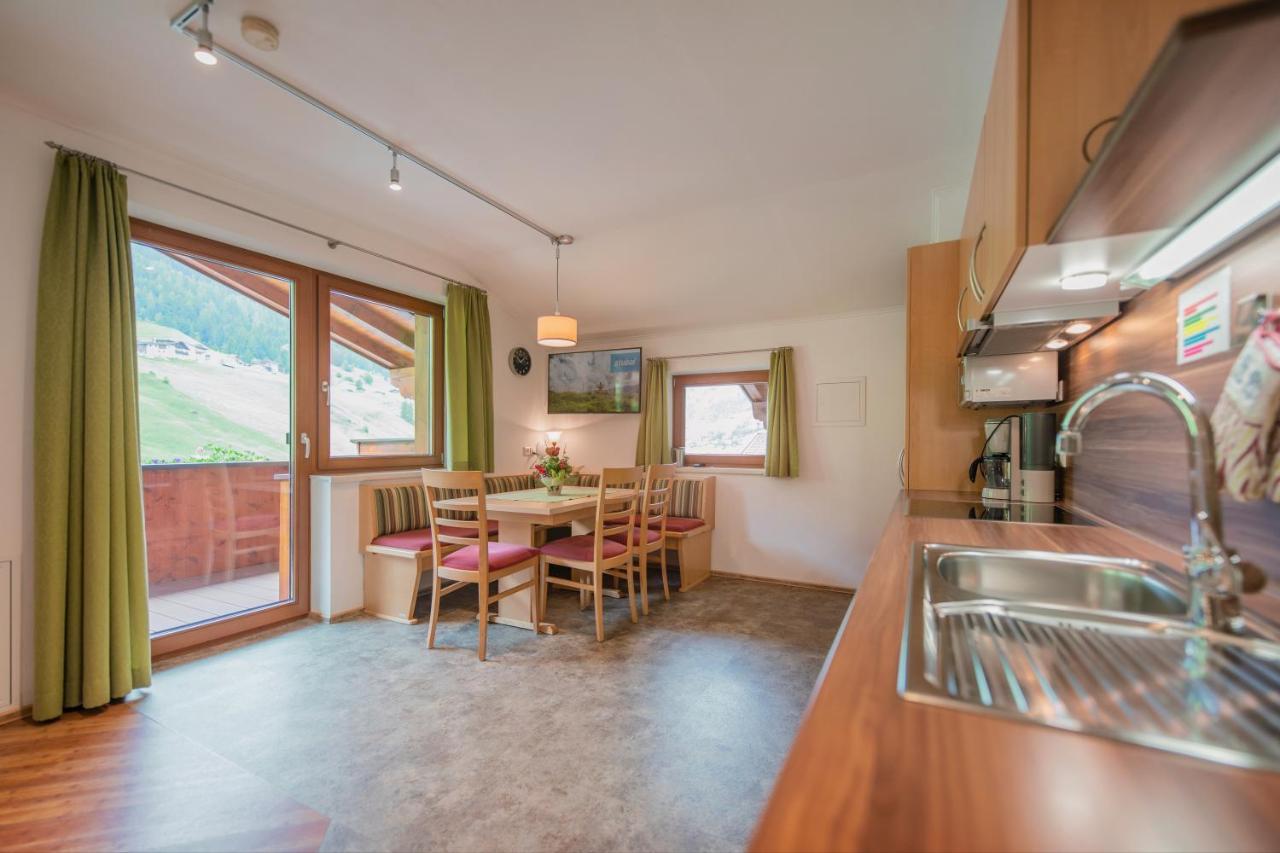 Haus Rosmarie Apartment Neustift im Stubaital