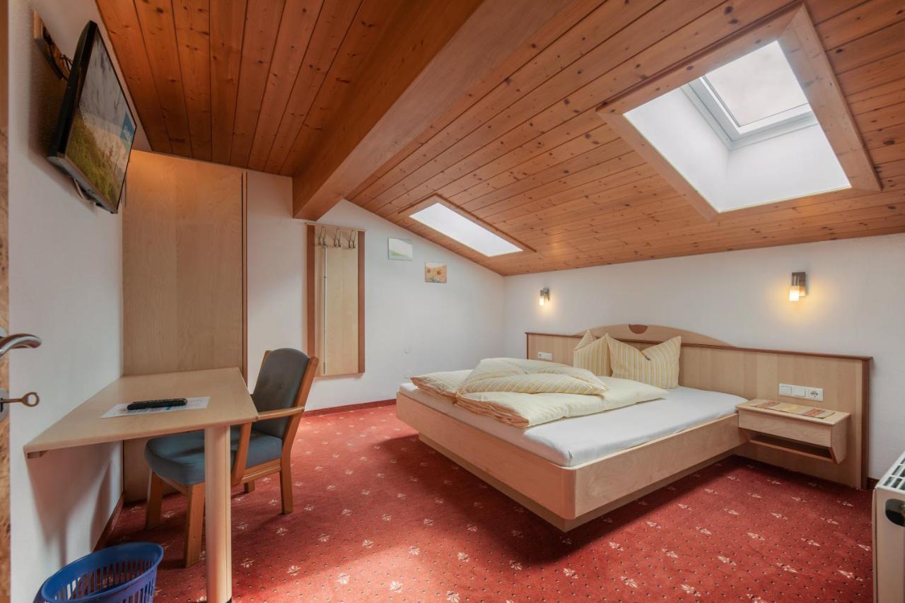 Apartment Haus Rosmarie
