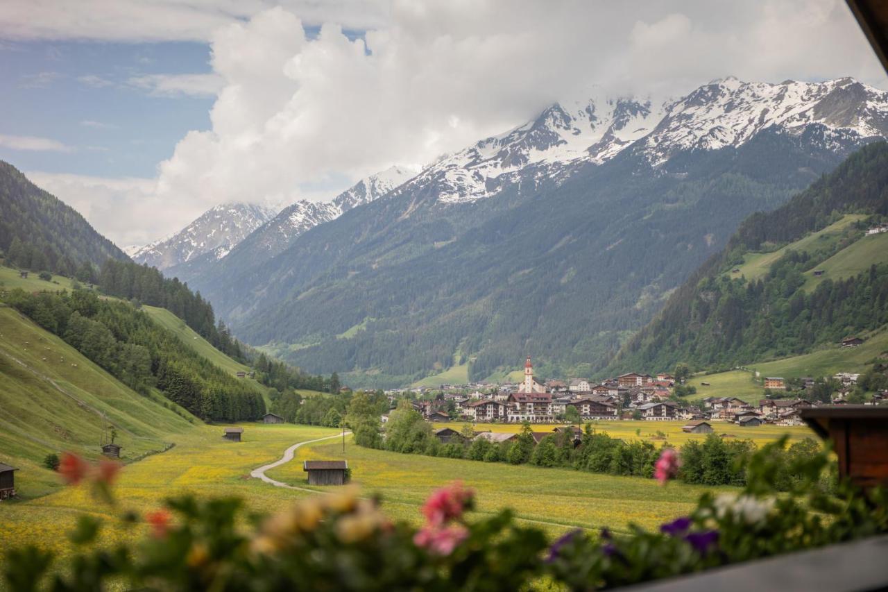 Haus Rosmarie Neustift im Stubaital