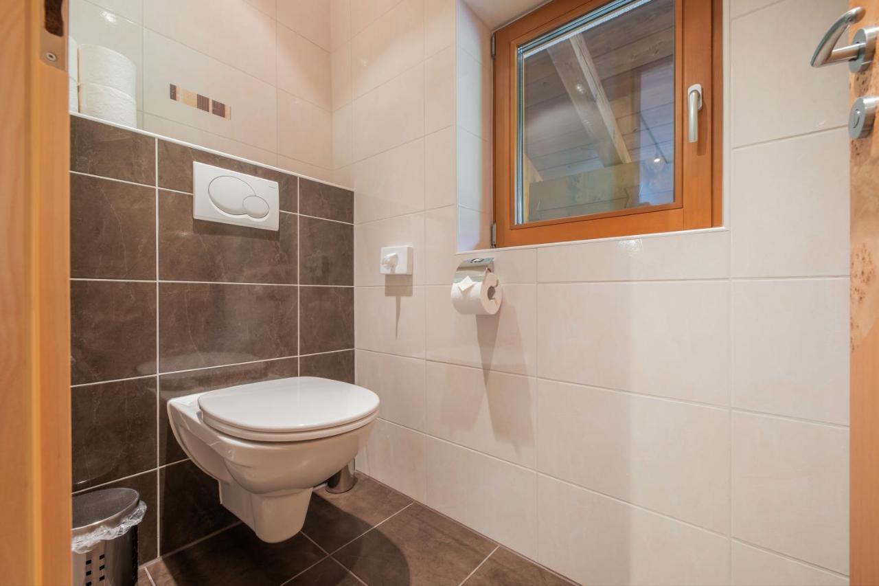 Haus Rosmarie Apartment Neustift im Stubaital