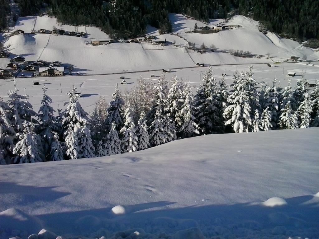 Haus Rosmarie Neustift im Stubaital
