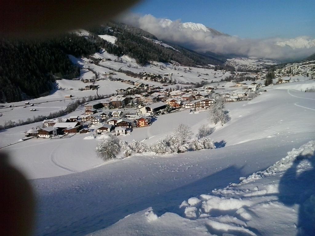 Apartment Haus Rosmarie Neustift im Stubaital