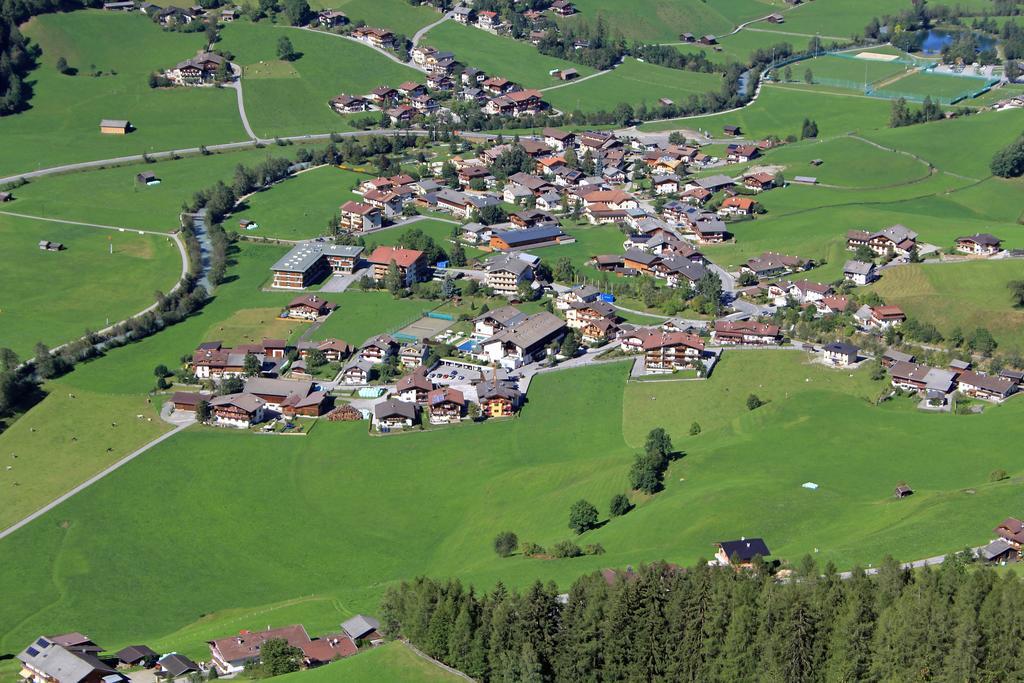Haus Rosmarie Neustift im Stubaital