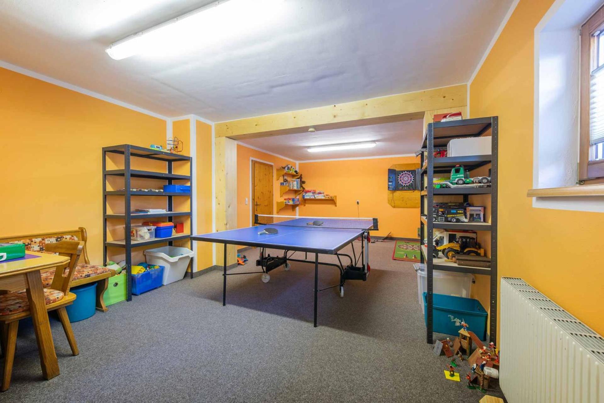 Apartment Haus Rosmarie Neustift im Stubaital