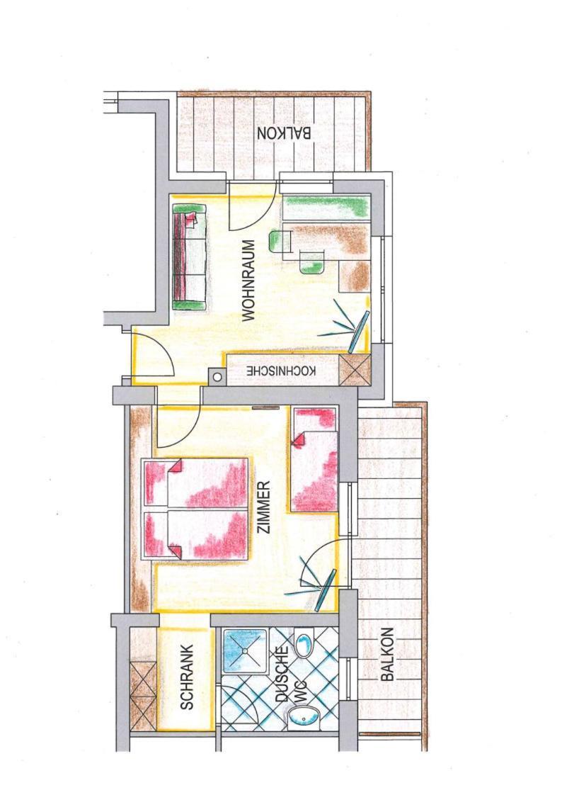Haus Rosmarie