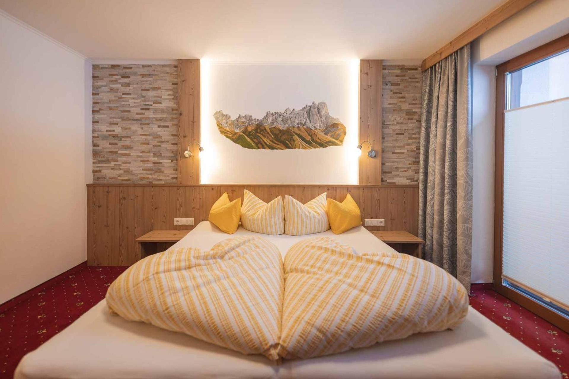 Apartment Haus Rosmarie