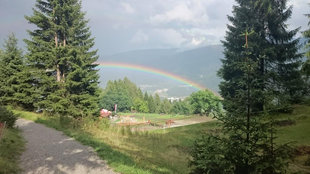 Haus Rosmarie * Neustift im Stubaital