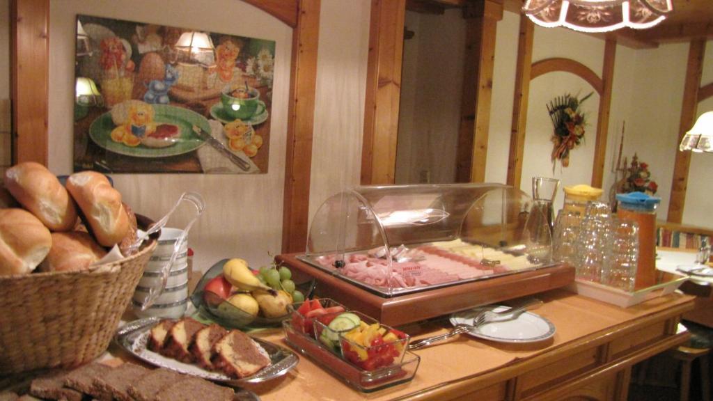 Haus Rosmarie * Neustift im Stubaital