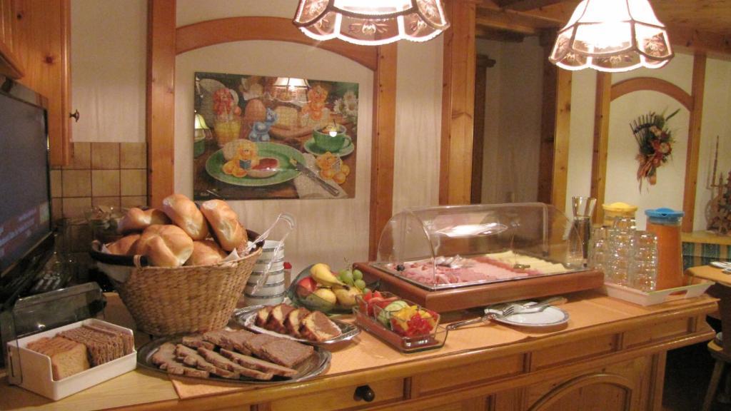 Haus Rosmarie Neustift im Stubaital