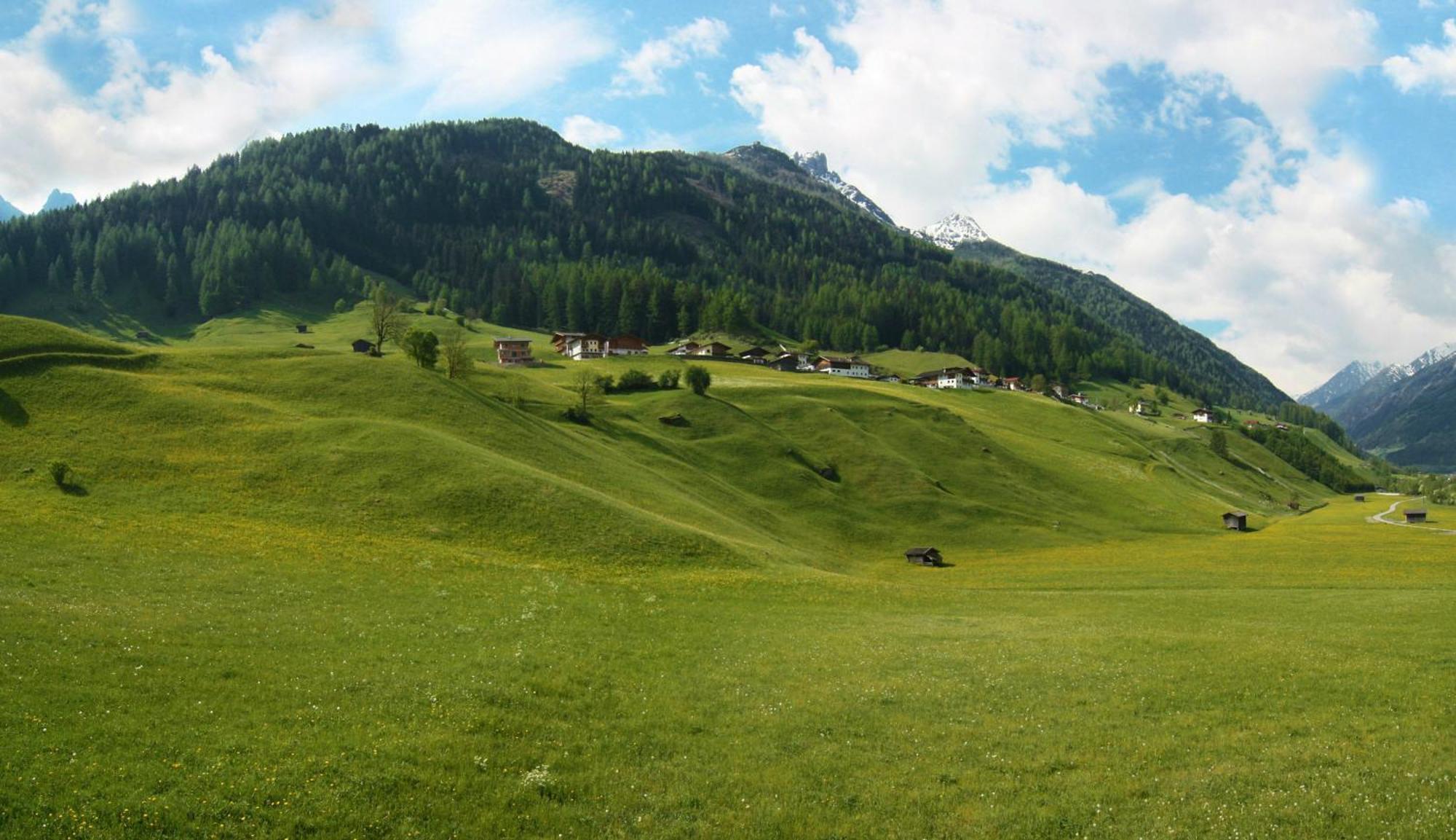 Haus Rosmarie * Neustift im Stubaital